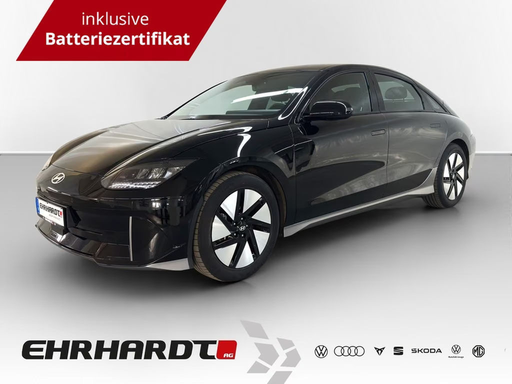 Hyundai IONIQ 6 53kWh Dynamiq