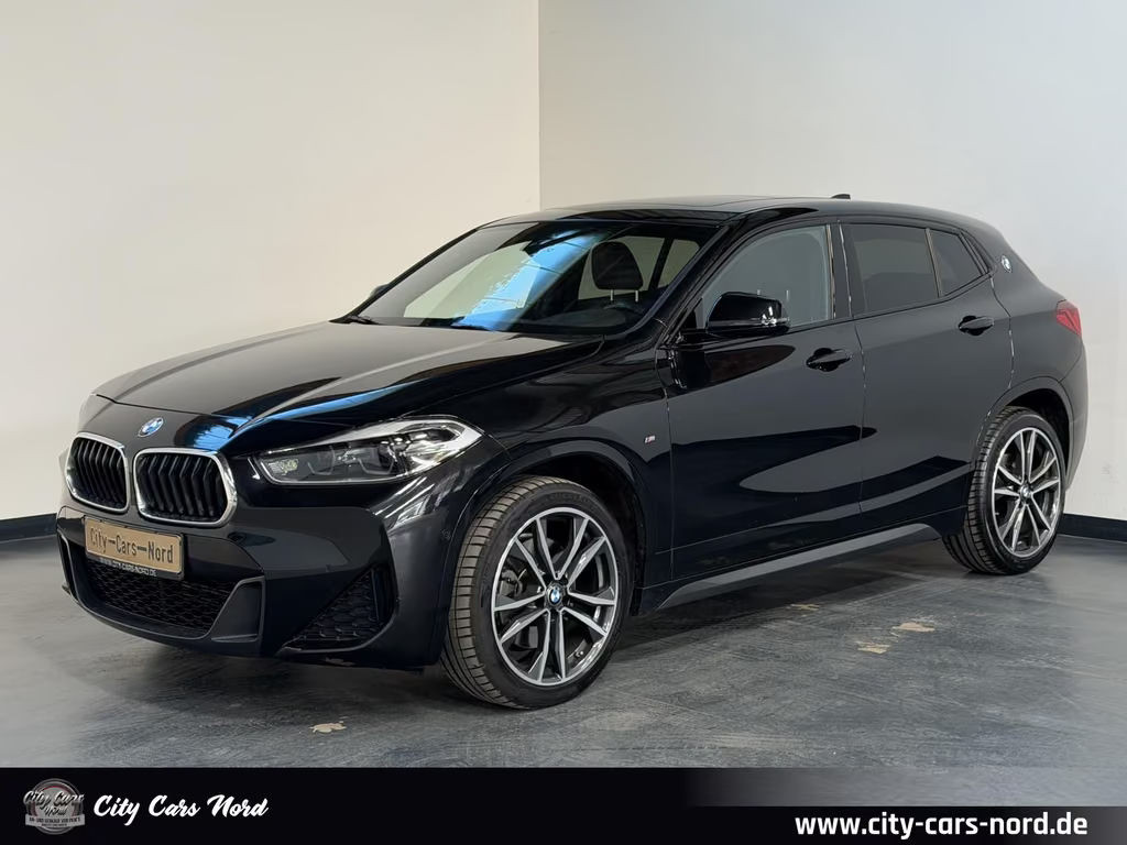 BMW X2 M-Sport sDrive