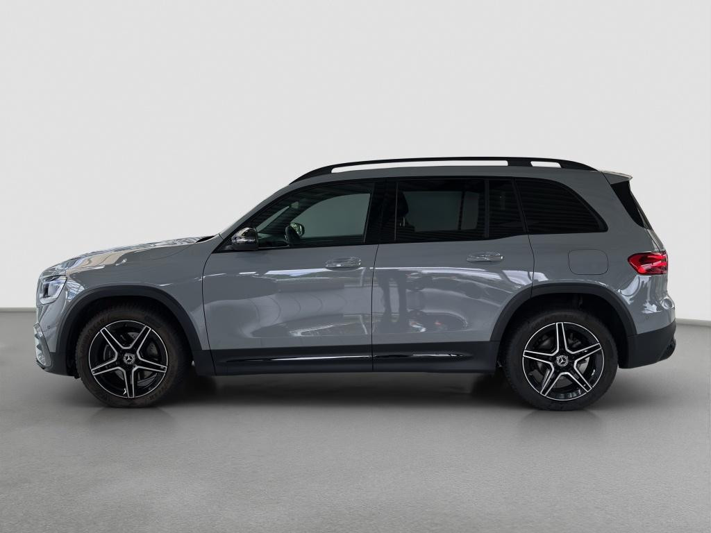 Mercedes-Benz GL-Klasse GLB 200 AMG Line