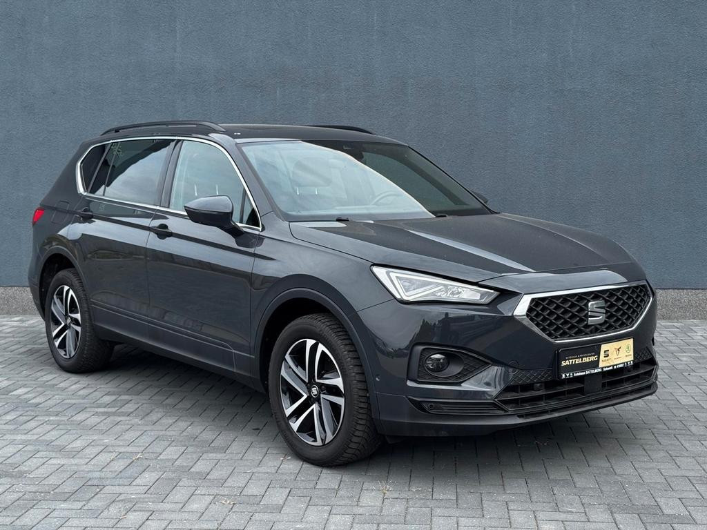 Seat Tarraco Style 1.5 TSI