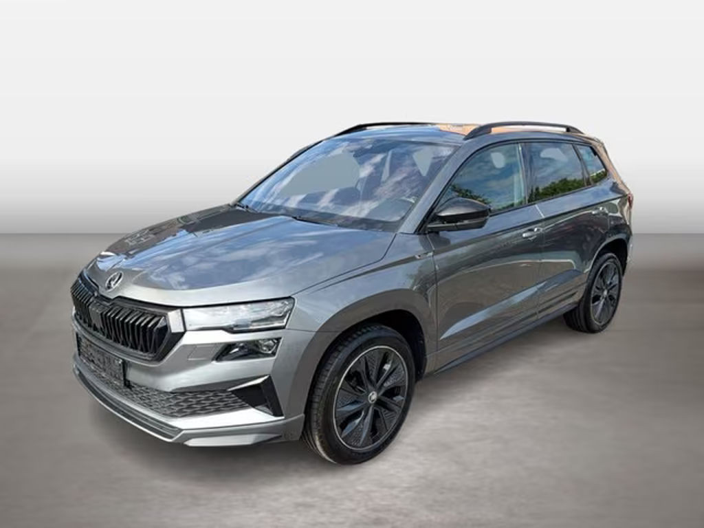 Skoda Karoq Sportline 1.5 TSI