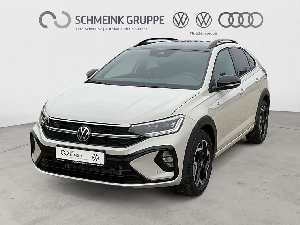 Volkswagen Taigo DSG R-Line