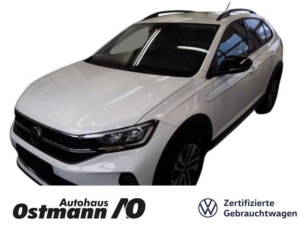 Volkswagen Taigo 1.0 TSI