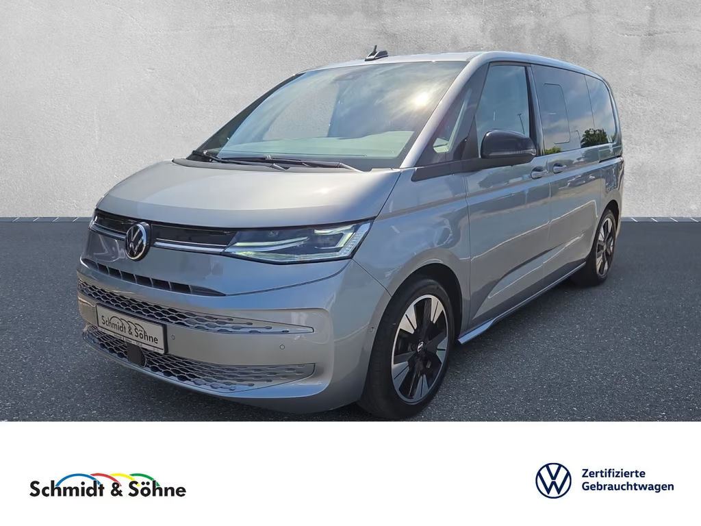 Volkswagen Multivan T7