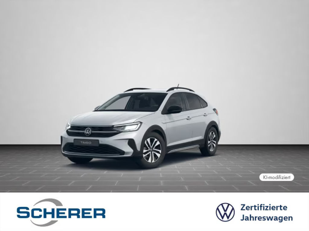 Volkswagen Taigo 1.0 TSI