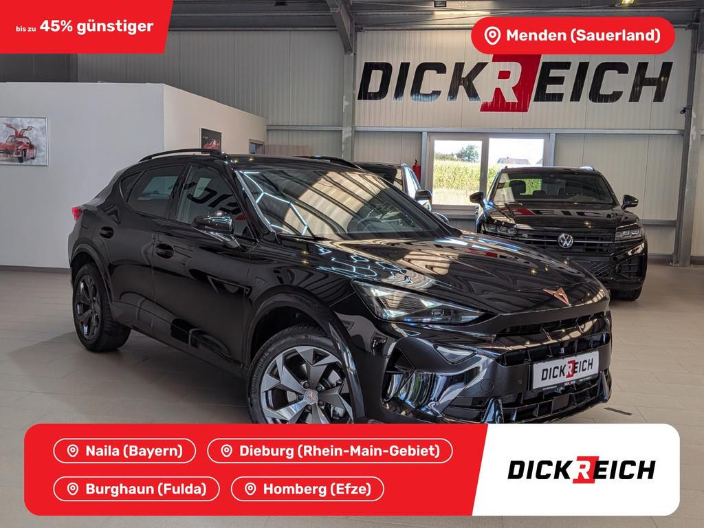 Cupra Formentor DSG Dynamic