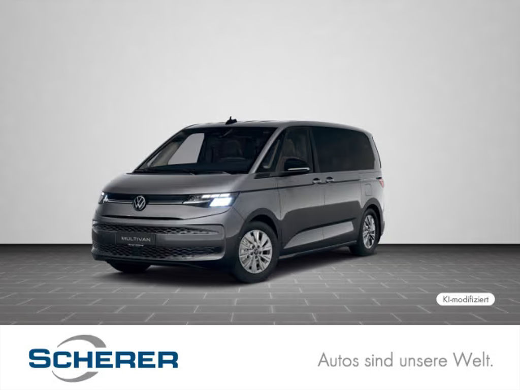 Volkswagen Multivan DSG Life 2.0 TSI T7