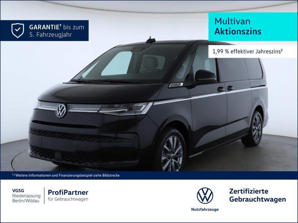 Volkswagen Multivan Style Lang T7
