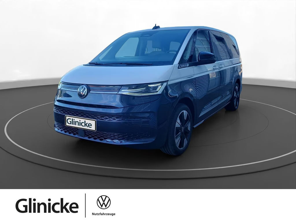 Volkswagen Multivan 2.0 TDI Lang T7