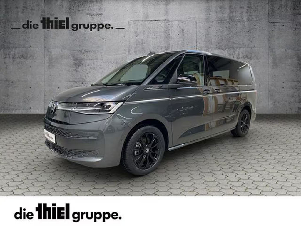 Volkswagen Multivan DSG Style 2.0 TDI Lang T7