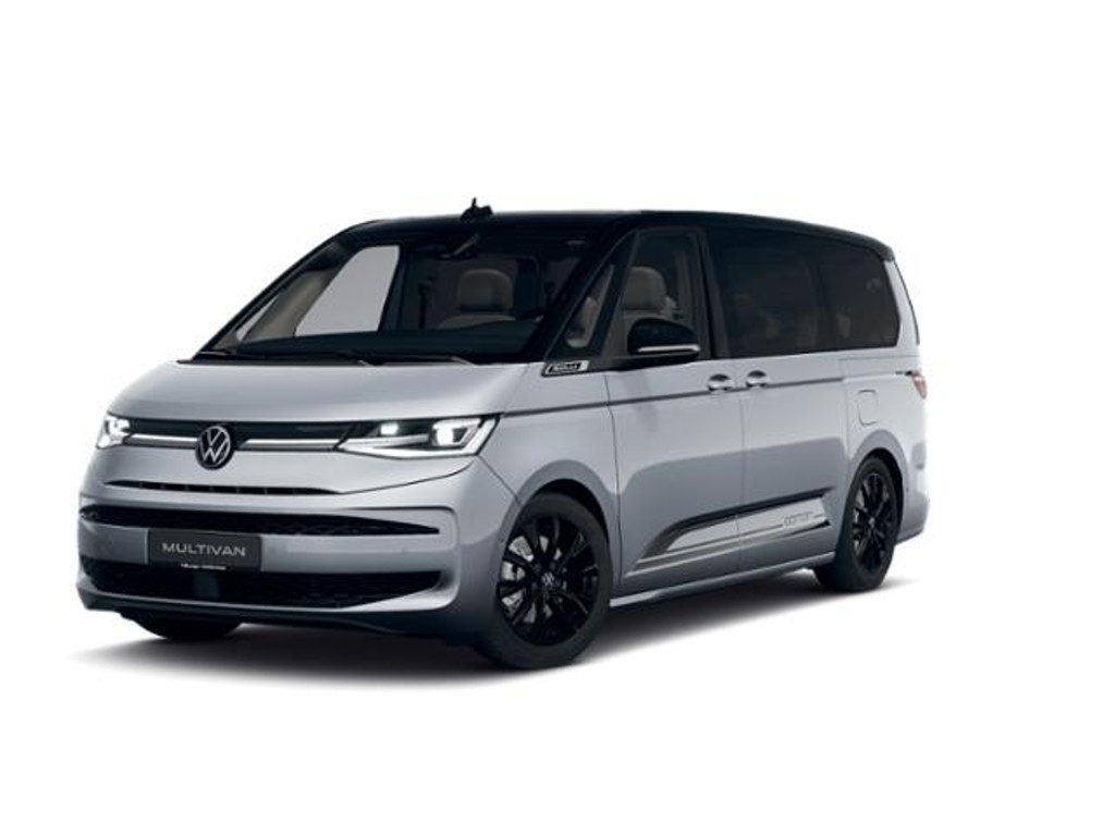 Volkswagen Multivan T7