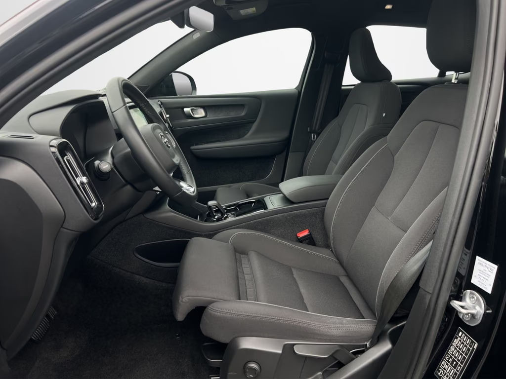 Volvo C40