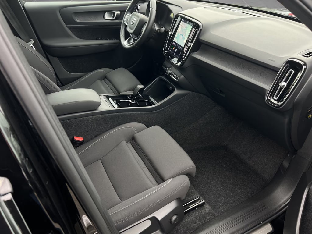Volvo C40