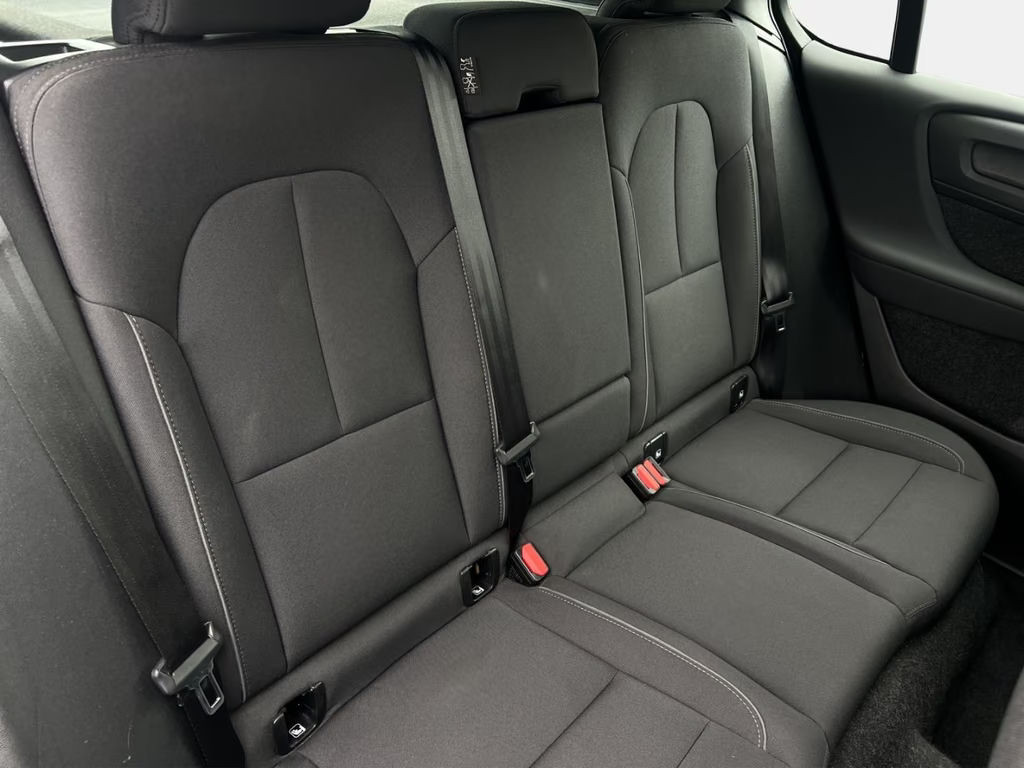 Volvo C40