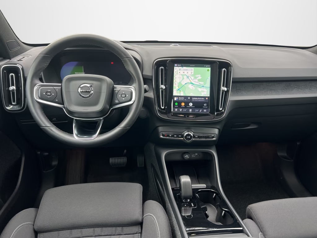 Volvo C40