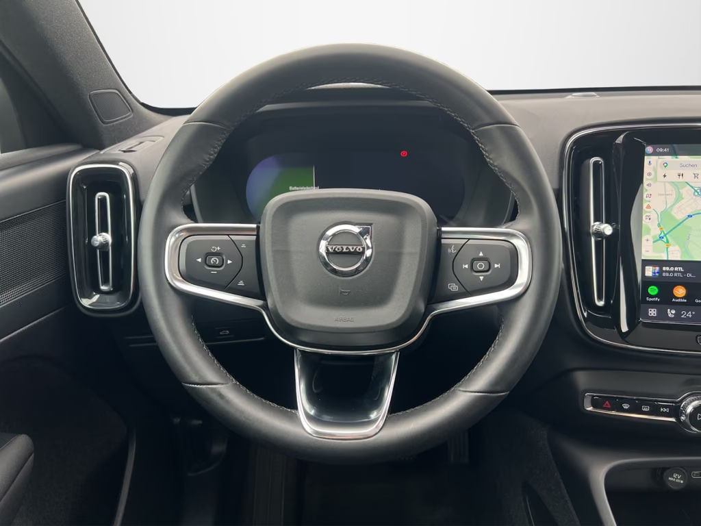 Volvo C40