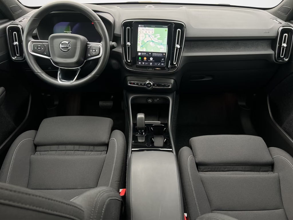 Volvo C40