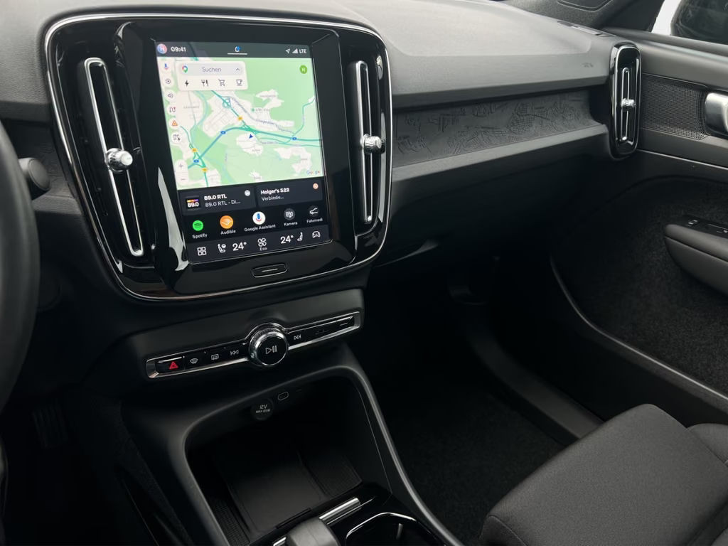 Volvo C40