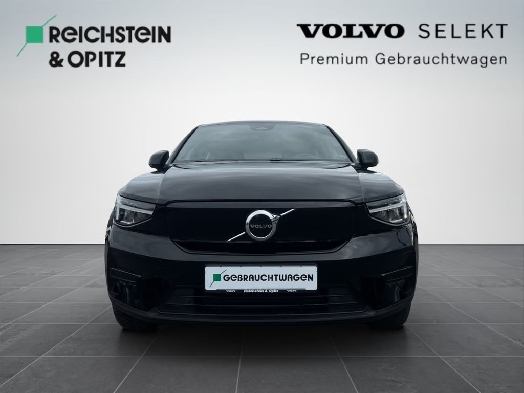 Volvo C40