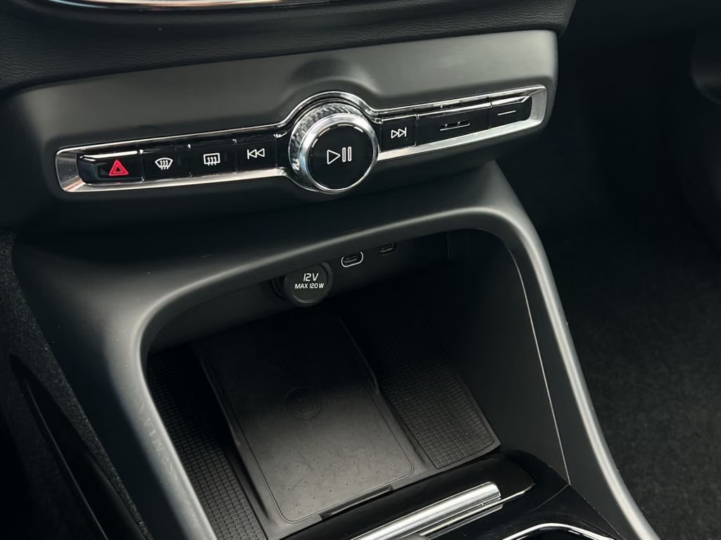 Volvo C40