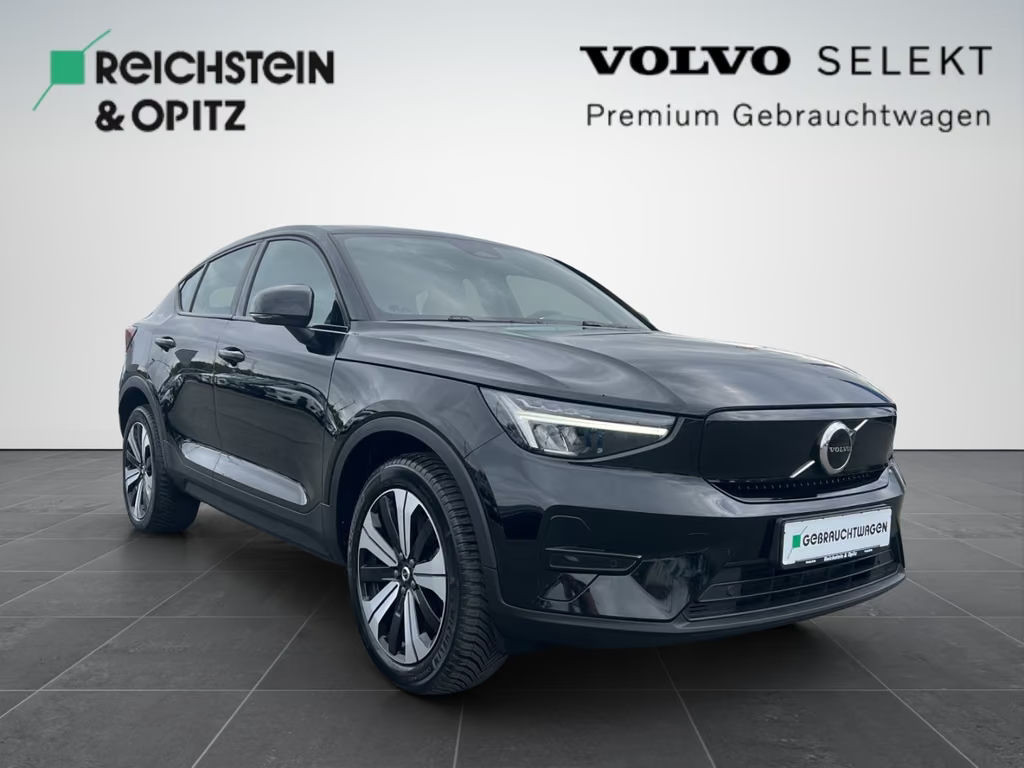 Volvo C40