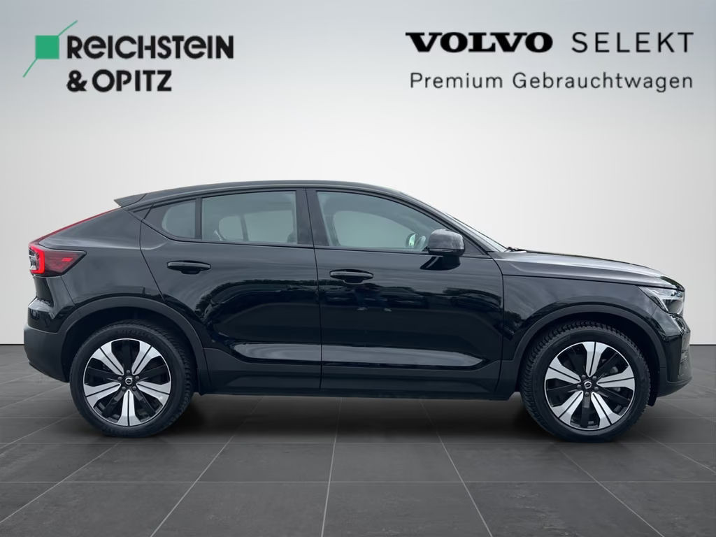 Volvo C40