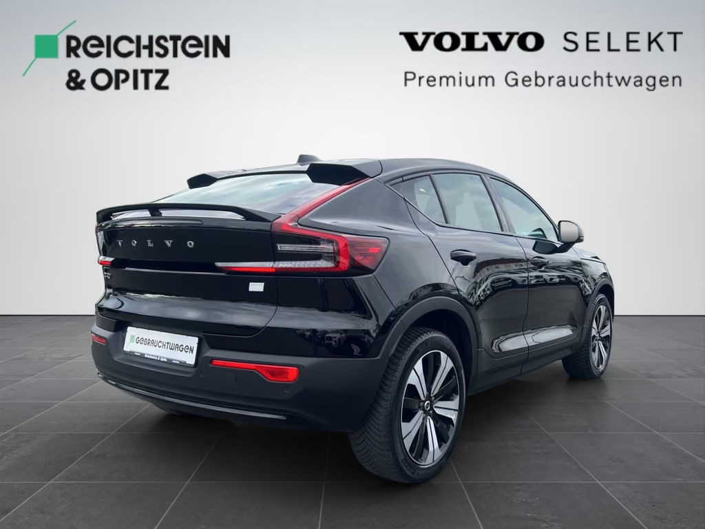 Volvo C40