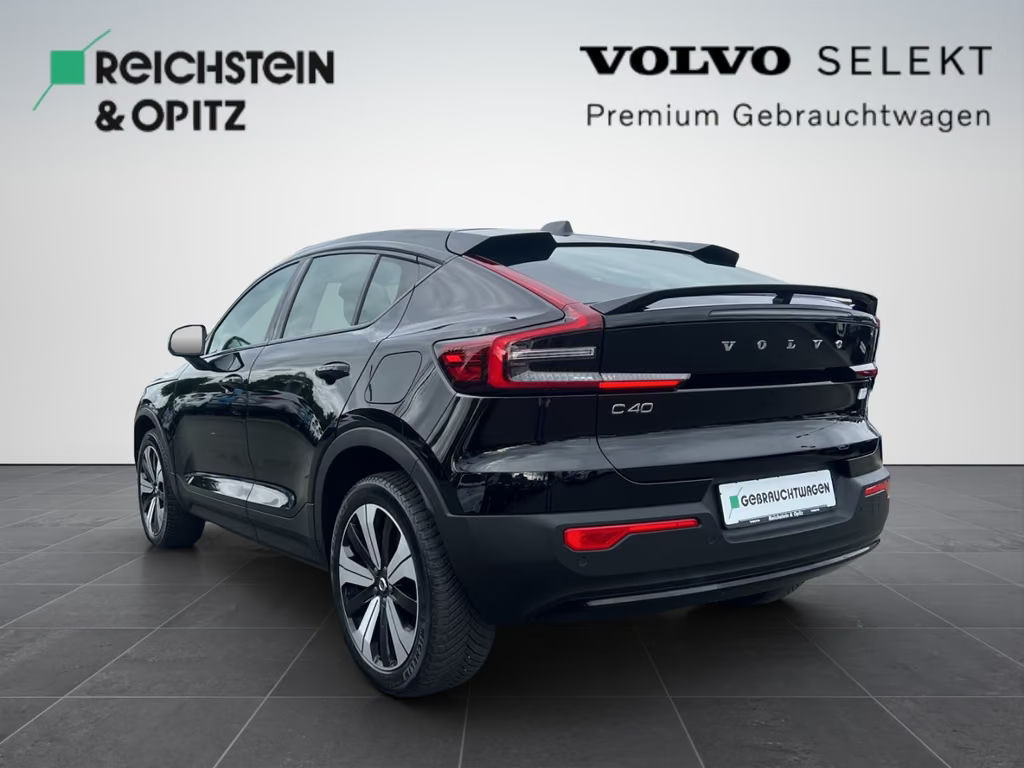 Volvo C40