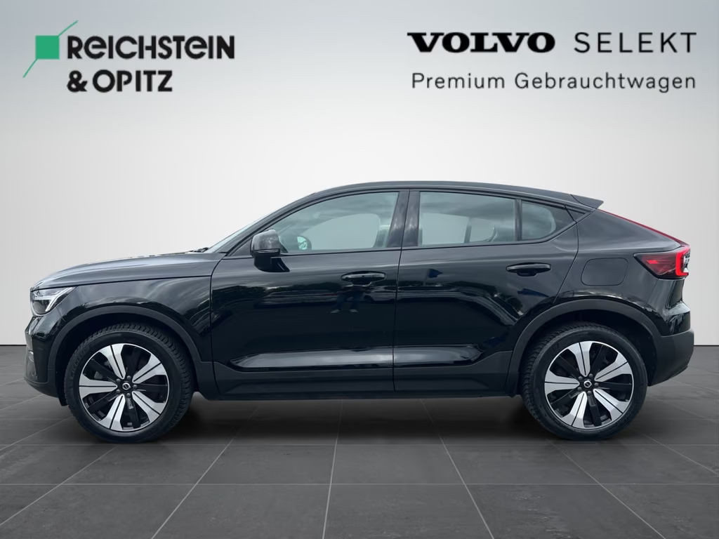 Volvo C40