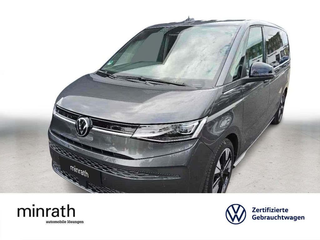 Volkswagen Multivan DSG Life 2.0 TDI T7