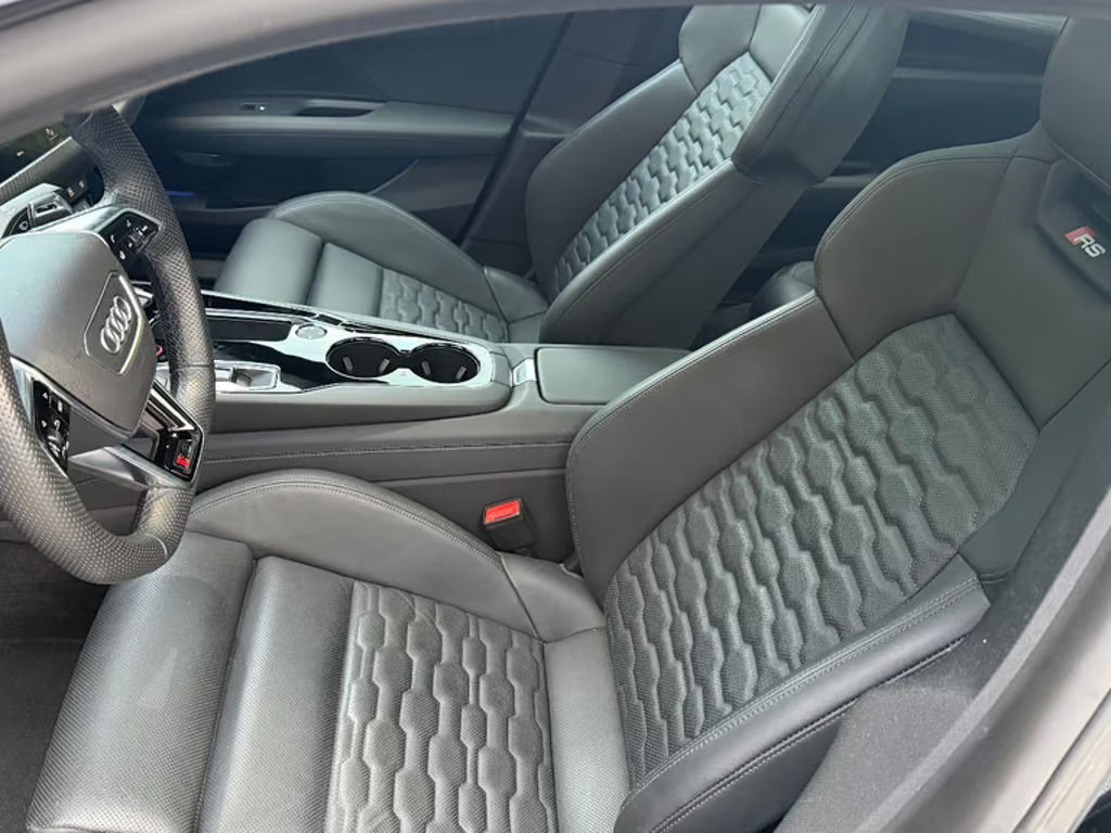 Audi RS e-tron GT