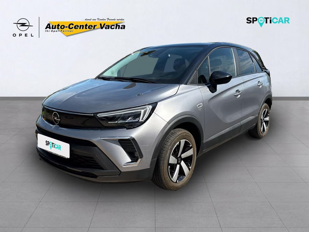 Opel Crossland Edition