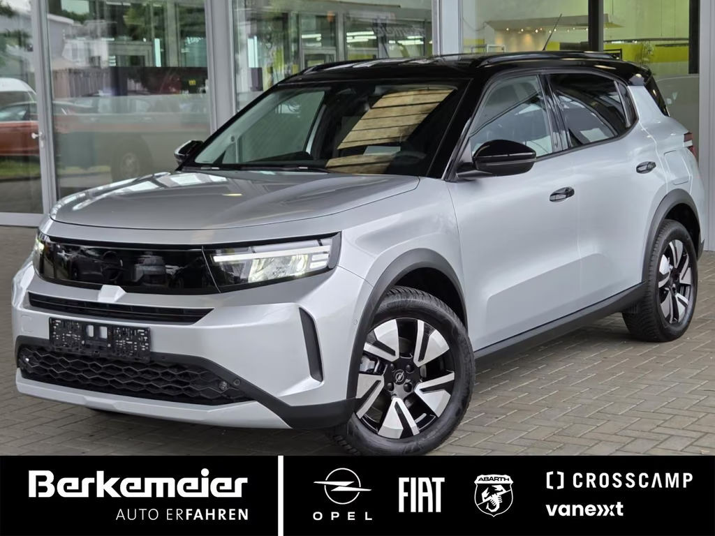 Opel Frontera Electric **11kW/Allwetter/Kamera/SHZ**