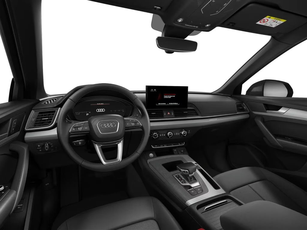 Audi Q5 Quattro 40 TFSI