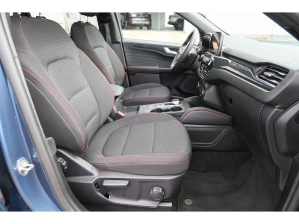 Ford Kuga ST Line Plug in Hybrid