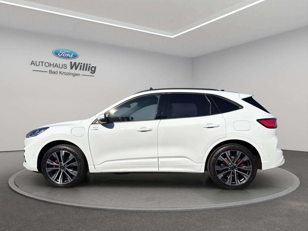 Ford Kuga ST Line Plug in Hybrid Hybrid X