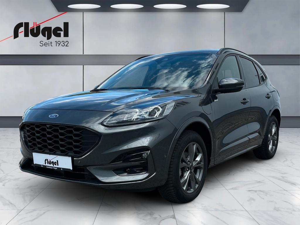 Ford Kuga ST Line Plug in Hybrid Hybrid