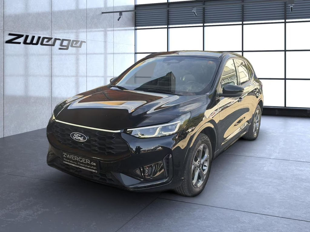 Ford Kuga ST Line AWD