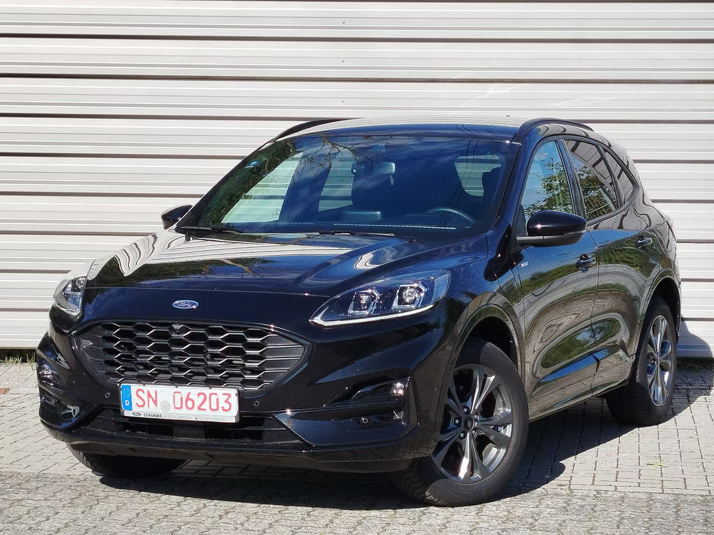Ford Kuga ST Line Plug in Hybrid Hybrid X