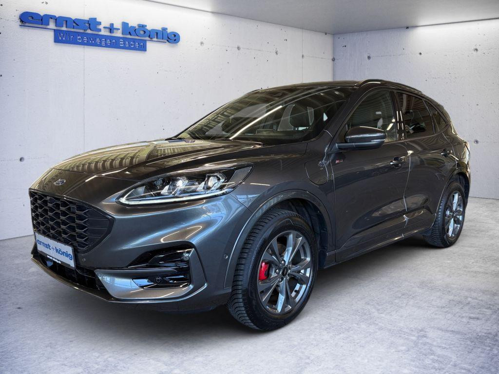 Ford Kuga ST Line Plug in Hybrid X