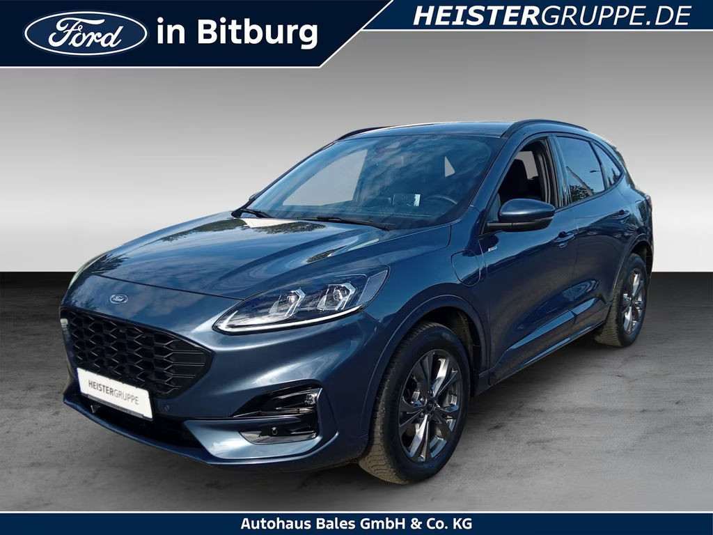 Ford Kuga ST Line Plug in Hybrid Hybrid