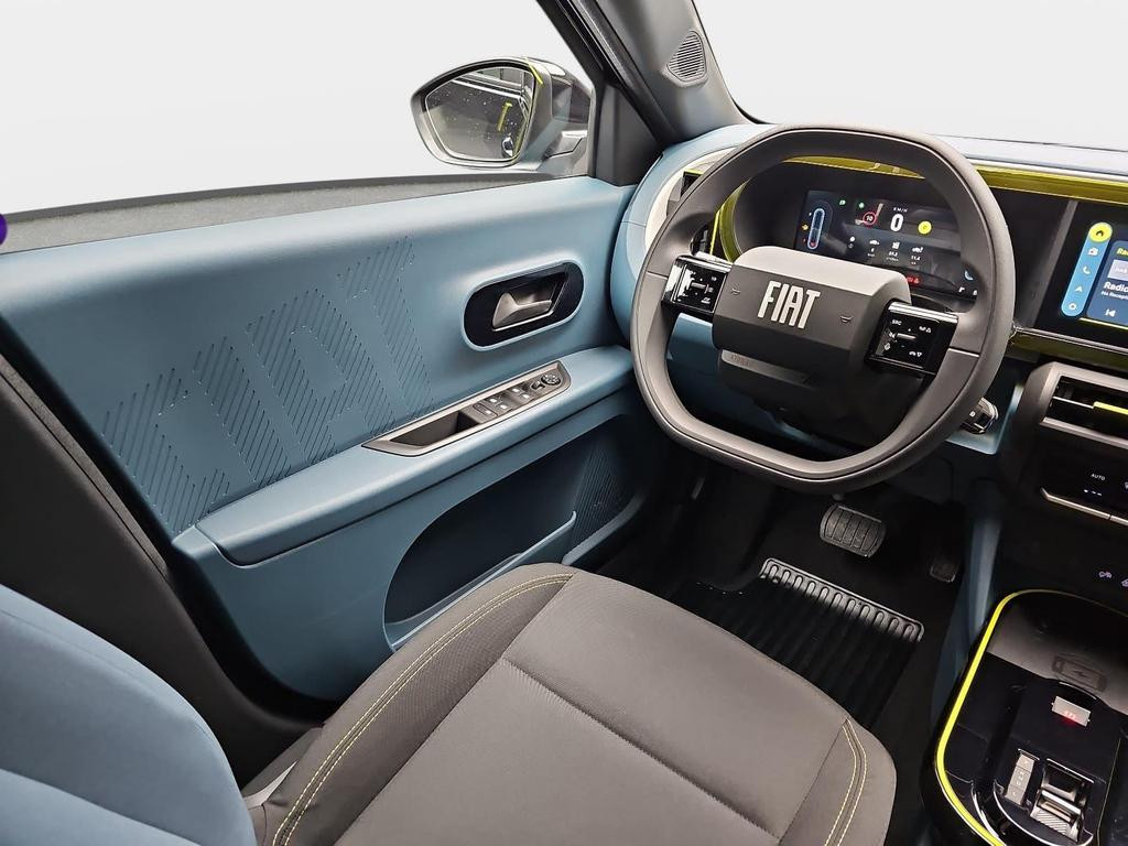 Fiat Grande Panda