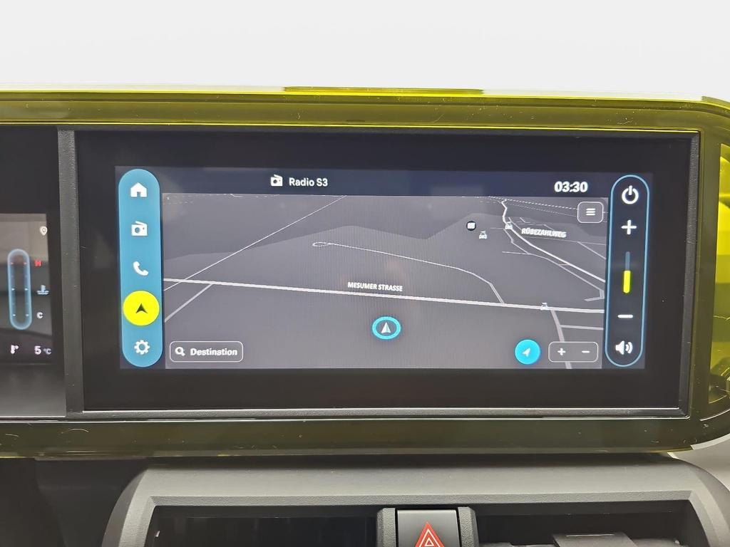 Fiat Grande Panda