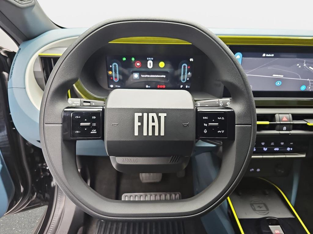 Fiat Grande Panda