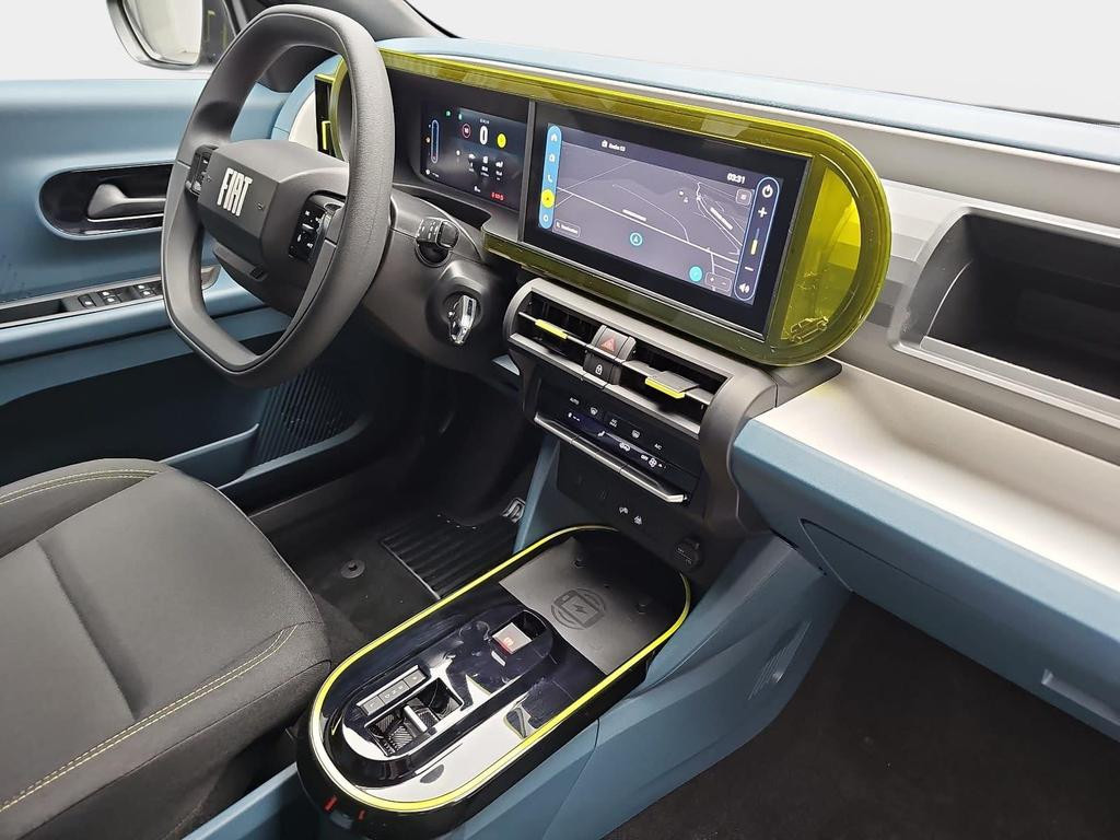 Fiat Grande Panda