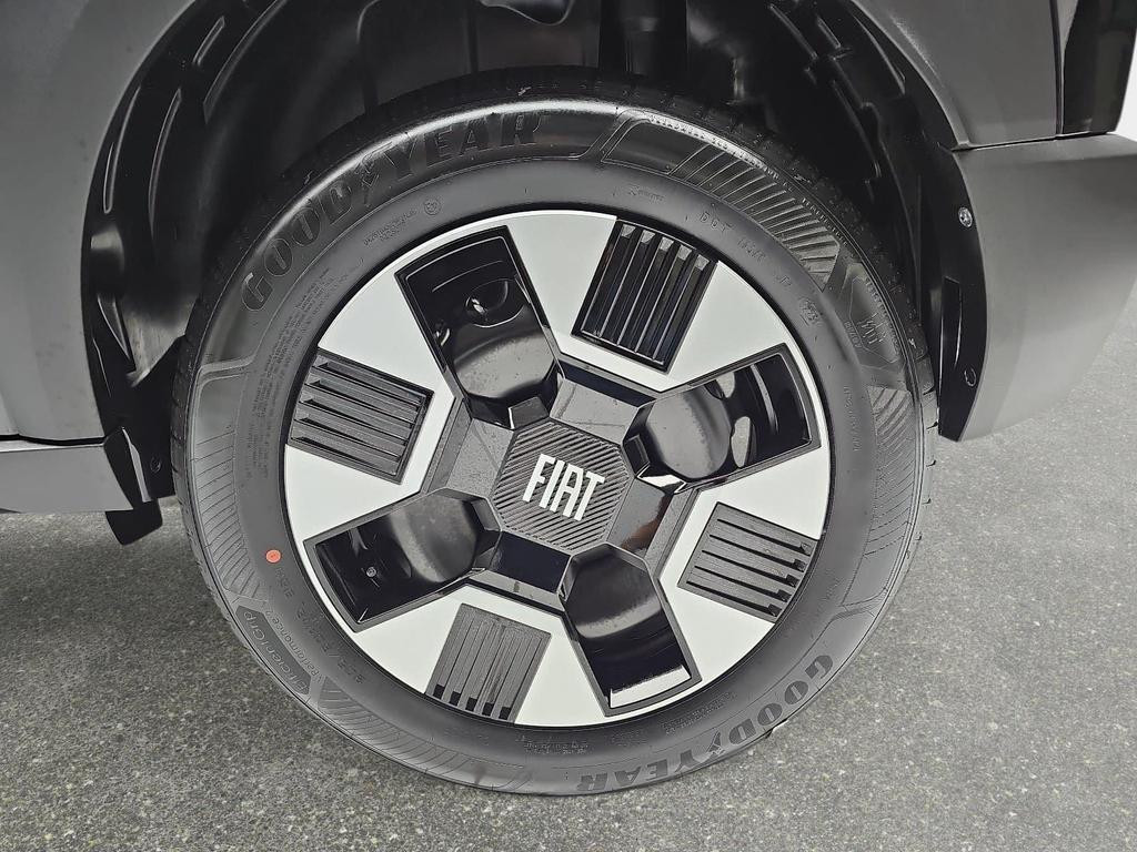 Fiat Grande Panda