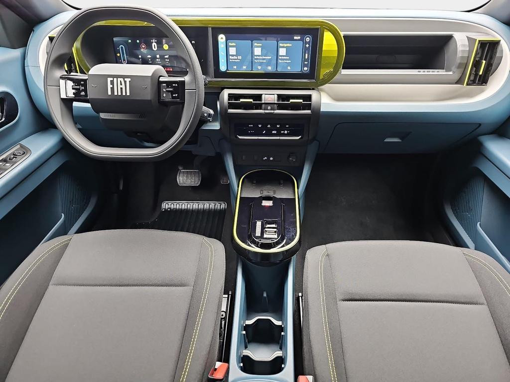 Fiat Grande Panda