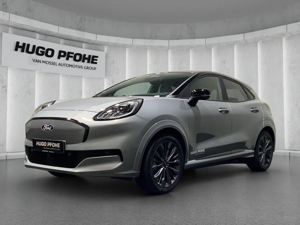Ford Puma Sound Edition 43 kwh *Aktion Barpreis inkl.