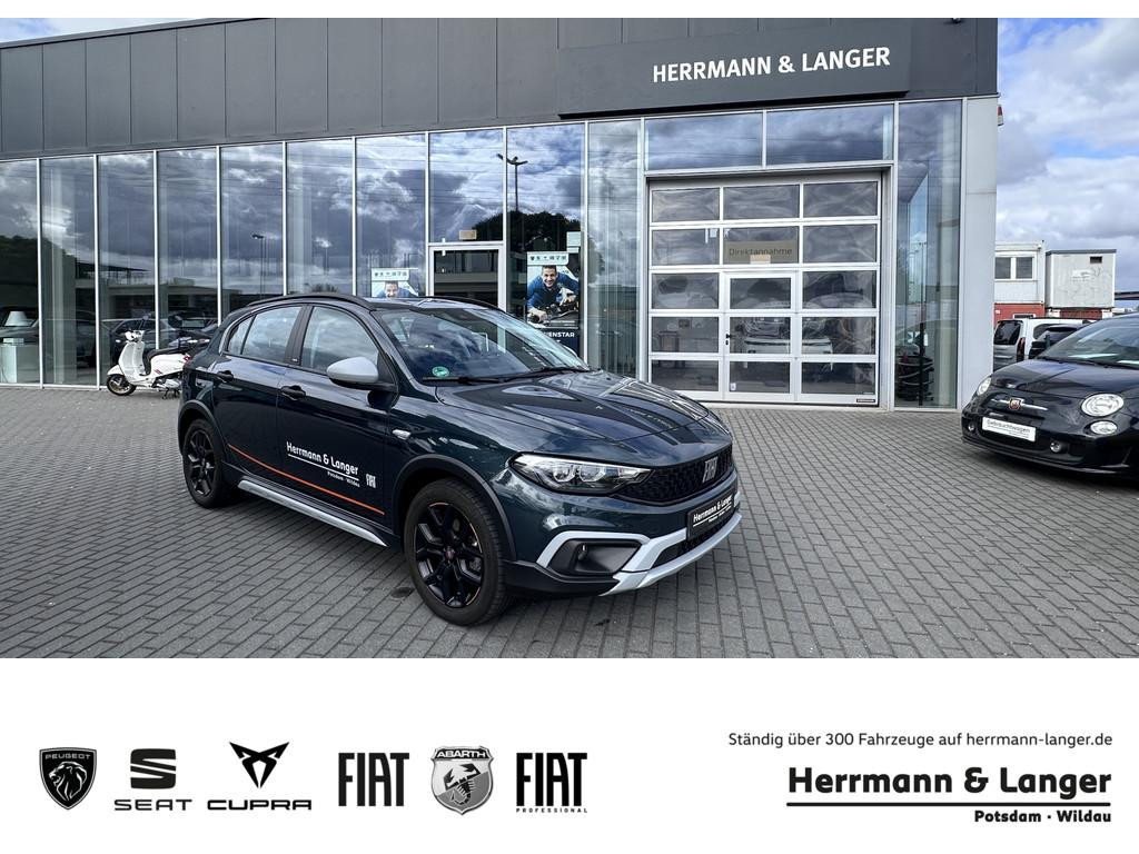 Fiat Tipo 1.5 Garmin KLIMA PDC KAMERA FACELIFT LED