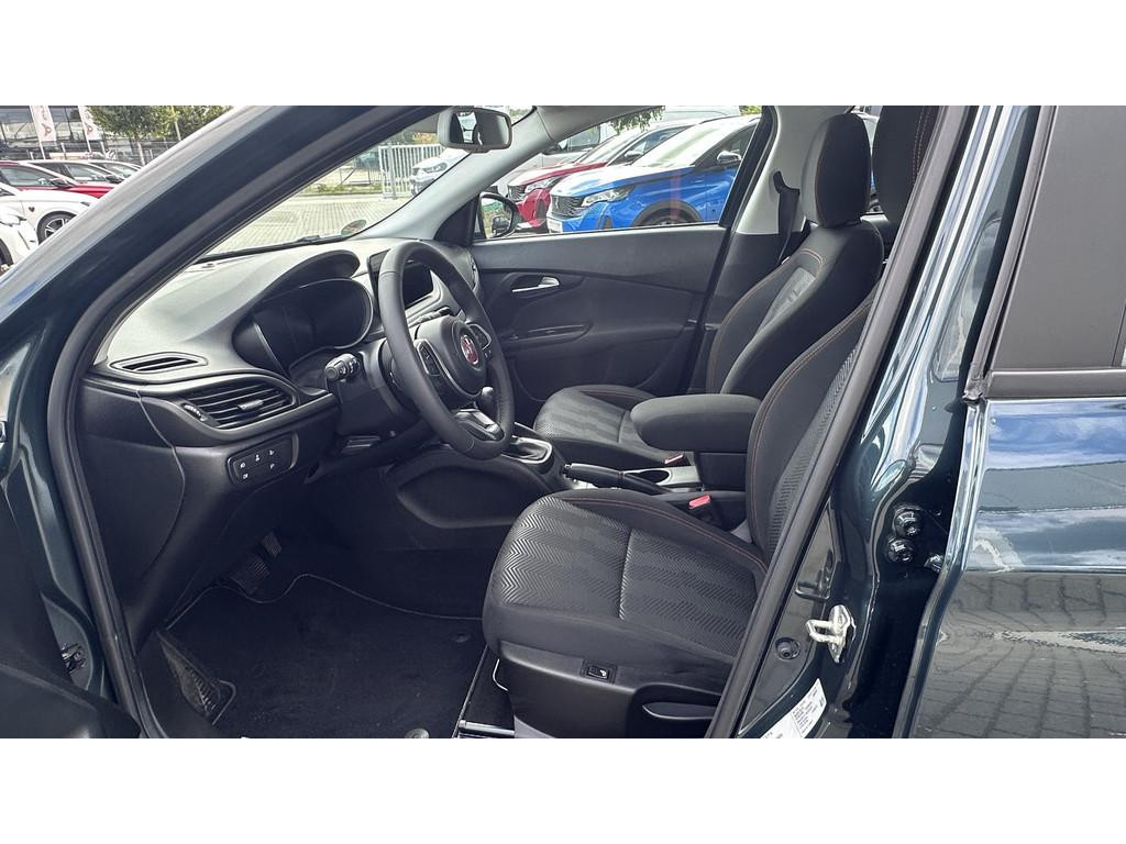 Fiat Tipo